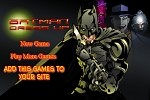 Play Batman Dress Up | Free Online  Games. KidzSearch.com