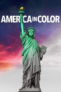 America in Color (2017-2019) - Season 3 Episodes and Ratings