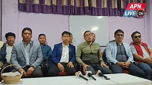 5.3K views · 119 reactions | Breaking news Pakke Kessang District....