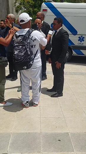 8.1K views · 100 reactions | REYMON POSO DICE A DIOS A RUBY PEREZ | MontanoTv Al Dia | Facebook