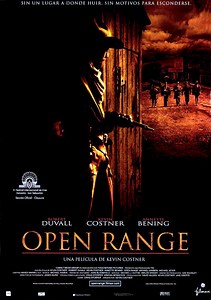 Open Range