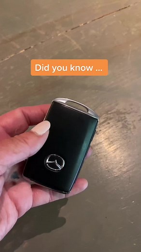 Unlocking the Secret of Your Mazda Miata Key Fob