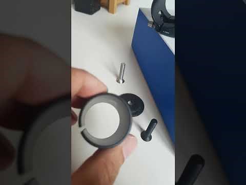 Giant Contact SLR OD2 stem