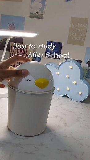 ⋆.𐙚 ̊ vidzy ⊹ ࣪ ˖ Studygram on Instagram: "Which class / grade r u studying? The study Playlist is out ✨️🌱🥰 Link in bio . . #school #schoollife #student #trending"