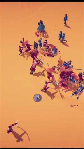 TABS new games #roukgames