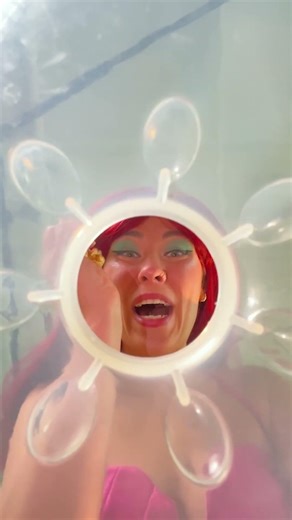 Why She Pranked Me Like That 🤩