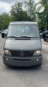 566K views · 7.2K reactions | Checking a Mercedes VIP Sprinter directly from Japan | Topspeedgermany | Facebook