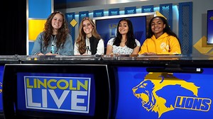 News flash: Broadcast program at GLHS wins national awards