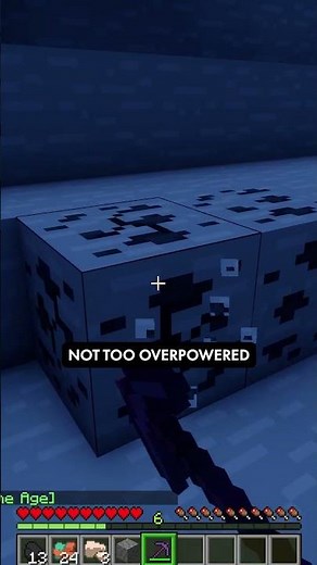 Mini Plugin Showcase | VeinMiner - Minecraft Plugin #minecraftshorts #minecraftplugins