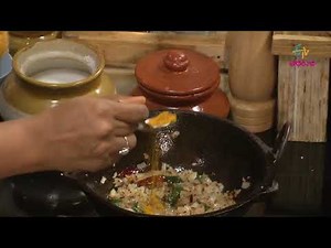 Perugu Vankaya | Quick Recipes | ETV Abhiruchi