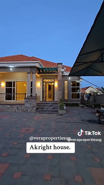 5 Bedroom Luxury House for Sale in Uganda