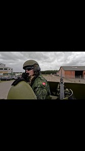 54K views · 1.3K reactions | A ride in a M113 A1  #PanserMuseet #military #engine #M113 #foryouシ #fyp #viral #danisharmy #cut #girl #woman #sound #music #gopro | MilPics | Facebook