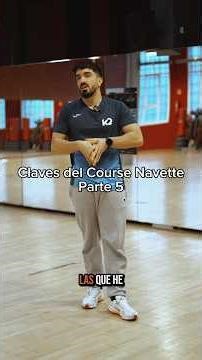 Course Navette | Parte 5 de 6