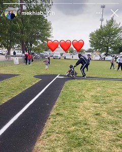 1.2M views · 2.4K reactions | Go T3 Go!!!!! 殺 He ran so fast! I told him them wheels were smoking out there! ‍尿❤️ . . . . #inclusion #baseball #osteogenesisimperfecta #cutkids #waco #tx #kwtx #magnolia #wacoan #inclusionmatters #power #strong #pt #therapy #challenger #wacoisd | Thomasthee3rd | Facebook