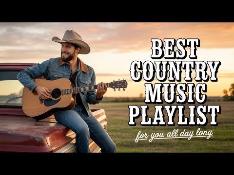 Classic Country Music 24/7 Live Stream - Timeless Country Hits to Keep You Company