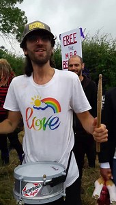 1.8K views · 168 reactions | The National Animal Rights is less than...