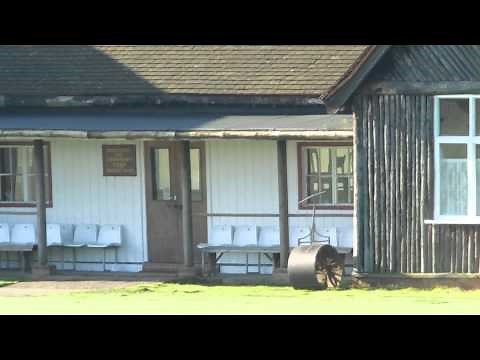 Olympus SP-820UZ Test Video With Optical Zoom