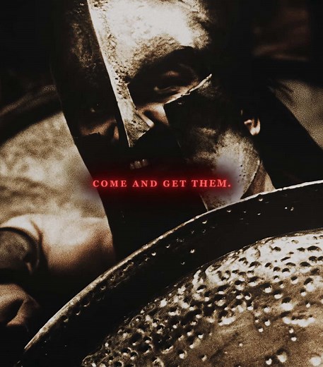 300 Spartan Edit: Remember This Day Men