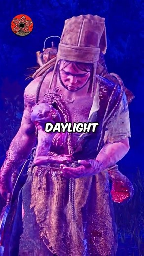 DBD Best Killers #shorts