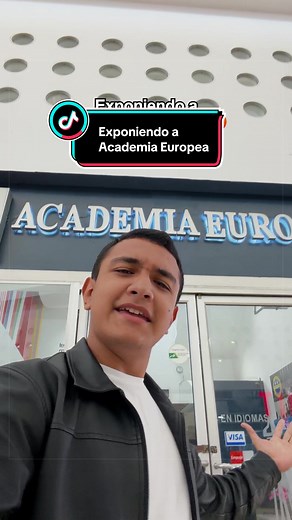 Experiencia en Academia Europea: Lo que Aprendí