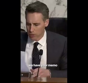 Hawley tears into Orley over death row clemency