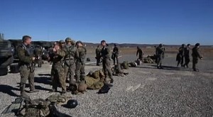 See how 1st Reconnaissance Battalion inserts themselves into the battlefield. Swift, Silent, Deadly. | I Marine Expeditionary Force (I MEF)