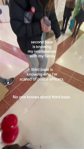 Understanding Relationships: Second and Third Base Explained