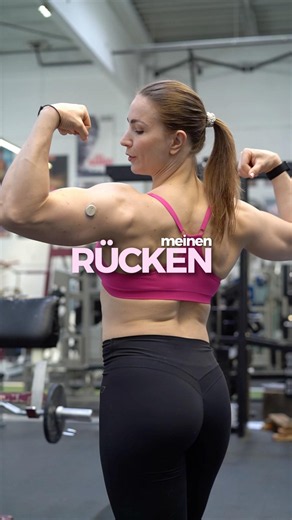 3 exercises for your back 💪🏻