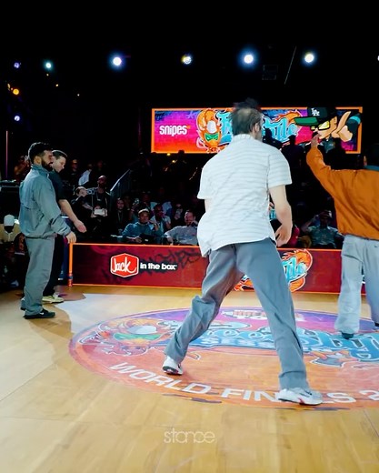 Freestyle Session on Reels