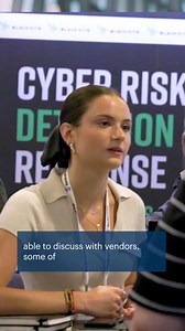 73 reactions | Don't just take our word for it — hear from other attendees on why Gartner Security & Risk Summit is a must-attend event. | Gartner | Facebook