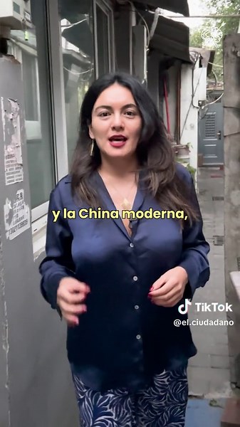 Historias de MAO ZEDONG, DENG XIAOPING y XI JINPING en el 75° Aniversario de la República Popular China