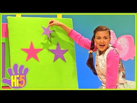 Space Fairy Fely | Hi-5 Episodes for Kids | Hi-5 Season 11