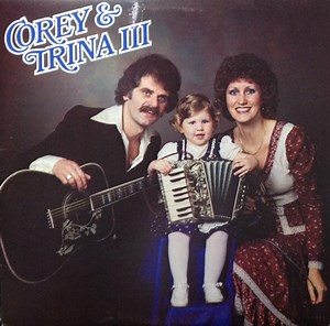 Corey & Trina - Corey & Trina III