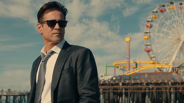 Sugar (Serie TV 2024– ) ⭐ 7.4 | Azione, Poliziesco, Drammatico