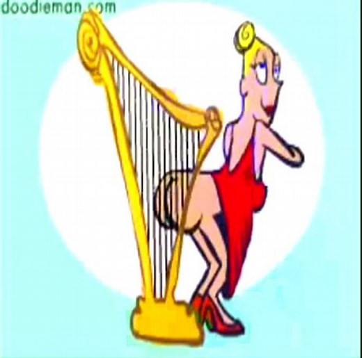 Doodieman 2 funny video use poops 2016 - animated Tua3.com