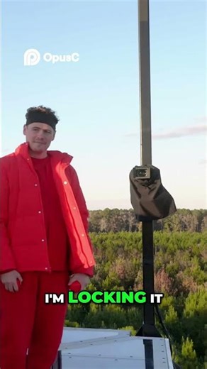 Ultimate lock picking challenge 🔐 Think you can crack it? Watch till the end to find out! 😱