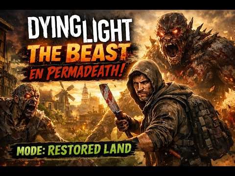 PERMADEATH RUN — aucune erreur