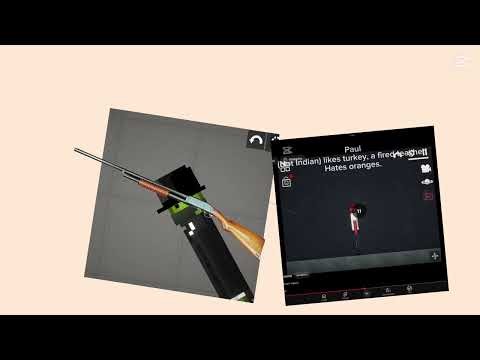 i just wanted to talk to him.