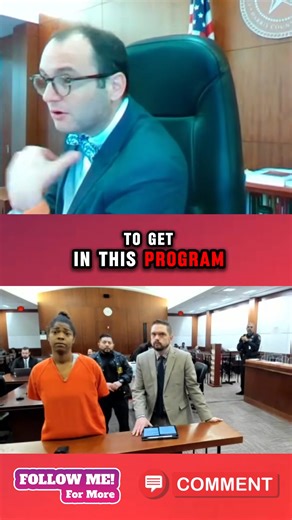 Defendant wanted for failure to appear pleads with the Judge - #court #legal #judge #judgefleischer #sovereigncitizen #sovereign | Alex Watson