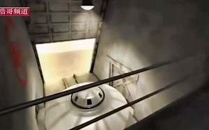 盘点来到地球上的外星人种类和UFO形状3