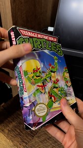 23K views · 344 reactions | How Nintendo Packaged Their Games | 1980sGamer | Facebook