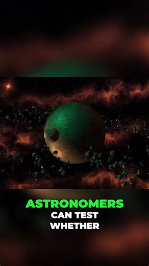 Gravitational Lensing Tests Light Speed Constancy #shorts