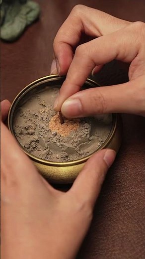 Ancient Chinese Wealth Incense - Feng Shui 2025 #incense #moneymagnet #relaxing #asmr #zen