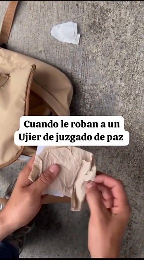 Lo que callan los ujieres | Doctor Mallete Py