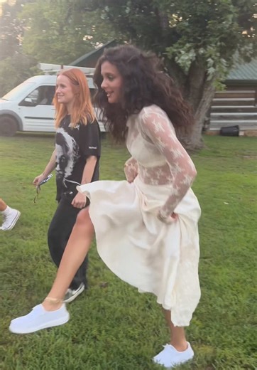 Pretty Girl Walk: A BTS Music Video Shoot