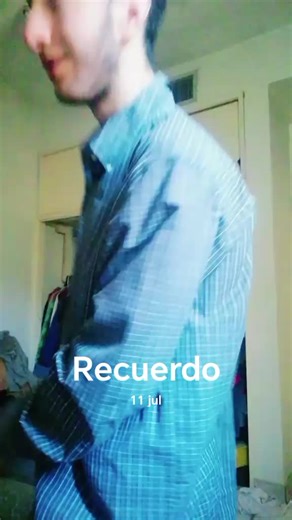 Miguel Santiago Baeza on TikTok