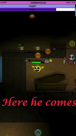 I got Trapped in EvoWorld… 😈 Cowards Won’t Fight Me! #evoworld #shorts #skins #noob