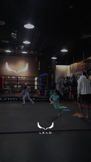 ‏#shorooqcommunity #LeadAcademy #TrainToLead #muaythaidubai