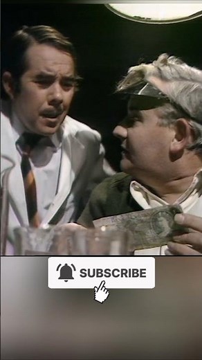 MORE BRILLIANT TWO RONNIES 😂😂 #shorts #viralshorts