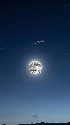 Snow Moon of February 2026 (Full Moon on Feb 1st) #astronomy